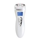 Notime Portable Galvanic Spa Facial Machine White Color For Men And Women