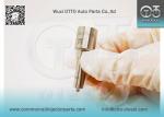 DLLA160P1415 Bosch Common Rail Nozzle For Injectors 0445110219/0986435092