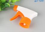 Chemical Resistant Trigger Sprayers , Plastic Trigger Garden Trigger Sprayer