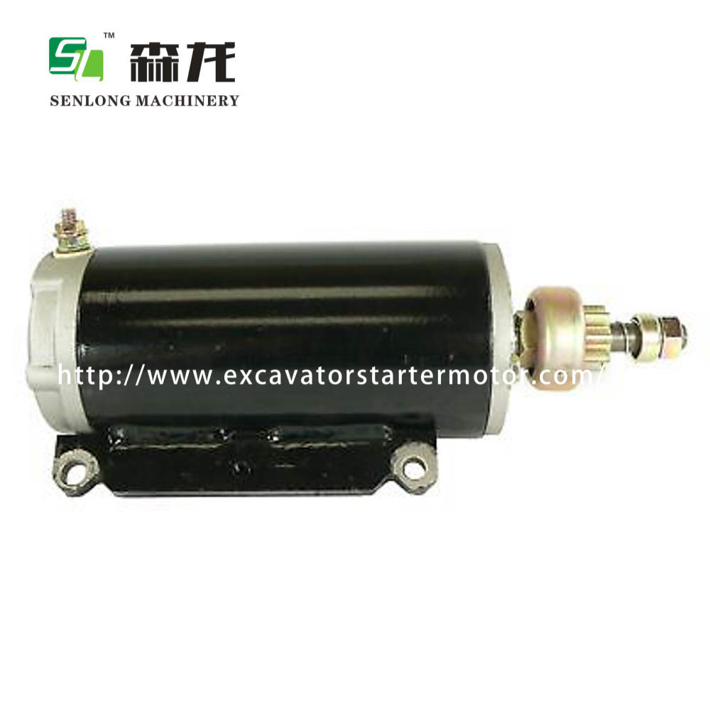 12V 8T 5709 0814240 SM08142 585062--395207 585062 586288 387094 777693 778992 4786240 410-21006 Starter For Johnson Outboard 150