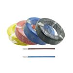 18 AWG FEP Insulated cable High Temperature fep hook up wire