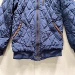 Men'S Knit Hoody Coats One Color As Picture Keep Warm Good Quality