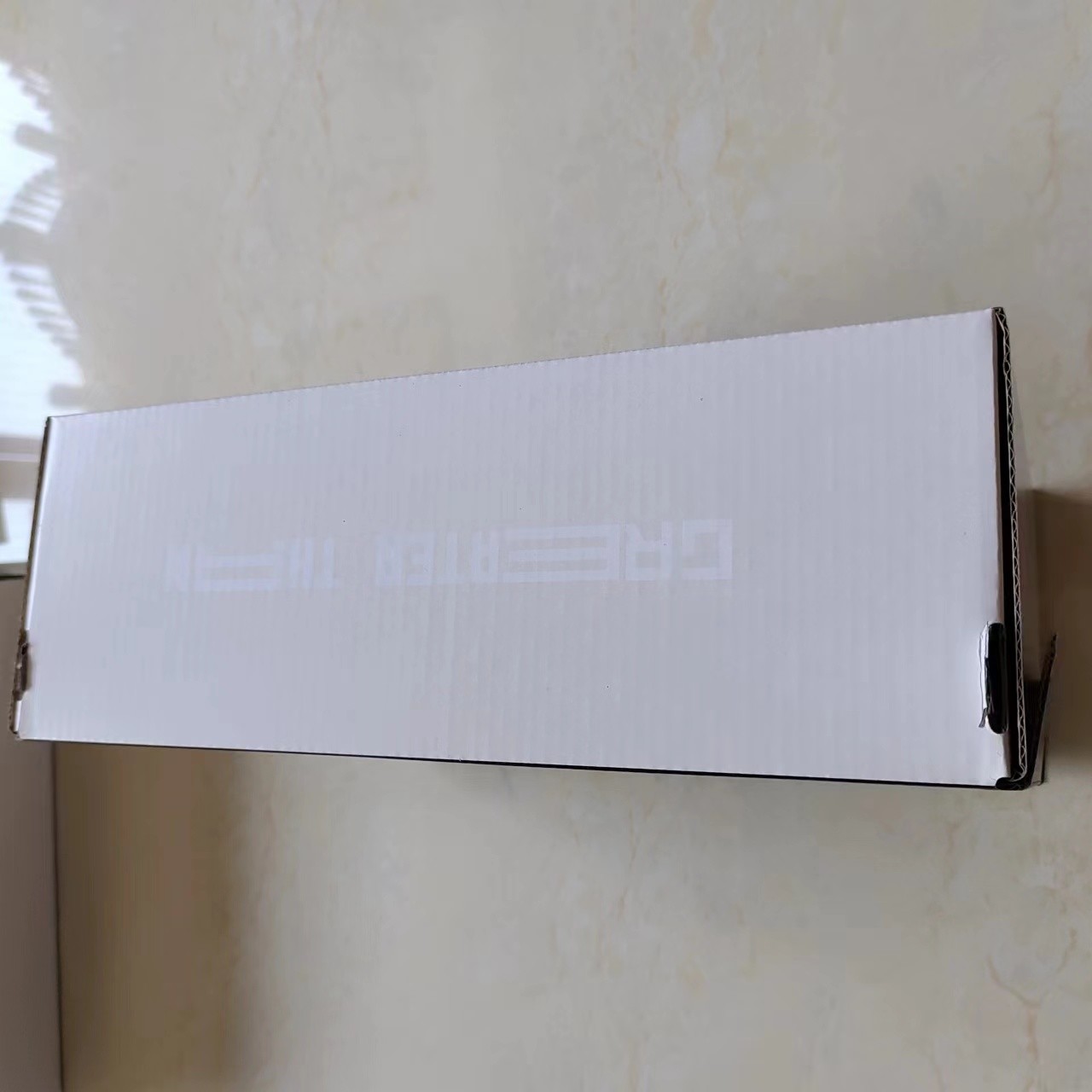 GT Shoe Packaging Box for Eco-friendly and Sustainable Packaging Solutio