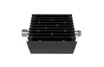 DC-6000MHz 100W Attenuator 4.3-10 Male To 4.3-10 Female