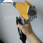 Electrostatic Optiselect manual powder coating equipment powder guns replacement