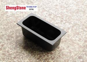Wholesale Epoxy Resin Laboratory Cup Sink Lab Accessories Acid Resistant Sink from china suppliers