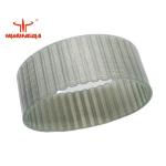 Auto Cutter Parts Belt 50AT10x400 PN 067916 For Apparel Industrial Cutter