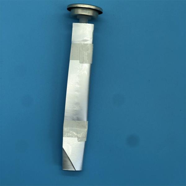 Versatile One Inch Female Bag-On-Valve for Personal Care – 1 Inch Diameter, 150