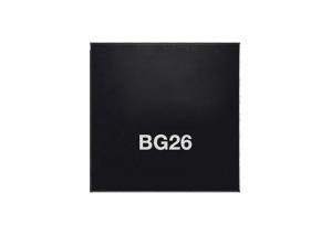 Wholesale EFR32BG26B410F3200IM48-B BT IC High-Performance 2Mbps BT Low Energy SoC For Smart Home from china suppliers