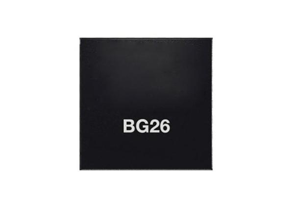 EFR32BG26B410F3200IM48-B BT IC High-Performance 2Mbps BT Low Energy SoC For