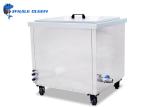 Stainless Steel Ultrasonic Engine Cleaner 88L Engine Block Ultrasonic Cleaner