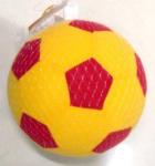 Custom Color and Logo Soccer Ball 6/7/8/9/10inch PVC OEM ODM Accepted Sample