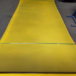 Wholesale High Carbon Steel Lock Crimped Screen Mesh For Mining Quarrying Crusher Equipment from china suppliers
