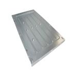 Custom Sheet Metal Forming Stamping Punching Progressive Pressing Die Parts
