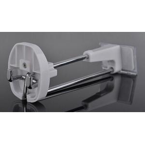 Wholesale COMER security anti-theft Display Hooks / Pegboard Hooks from china suppliers