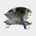 Blade For Mechanical Slotting Of Corrugated Board