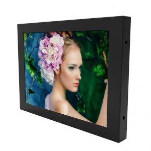 Wholesale Industrial Grade Touch Screen Monitor Waterproof Capacitive USB Gaming Machine from china suppliers