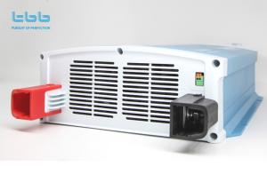 Wholesale 2000w Pure Sine Wave Power Inverter Motor Home Mobile Car Portable Inverter from china suppliers