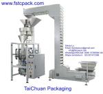 Auto milk pouch packaging machine , powder pouch packing machine ,food packaging