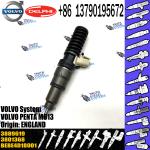 original Diesel Fuel Injector 21379931 BEBE4D27001 BEBE4D18001 3801368 3889619
