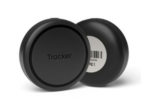Wholesale Wireless Magnetic 4G GPS Tracker Long Standy Mini Size For Person Car Luggage from china suppliers