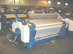 Wholesale Plain Shedding Water Jet Loom For Vegetables Bag And Fruit Net Weaving from china suppliers