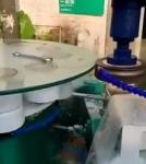 One Year After-sales Service Vertical Automatic Gaoping Special-Shaped Edging