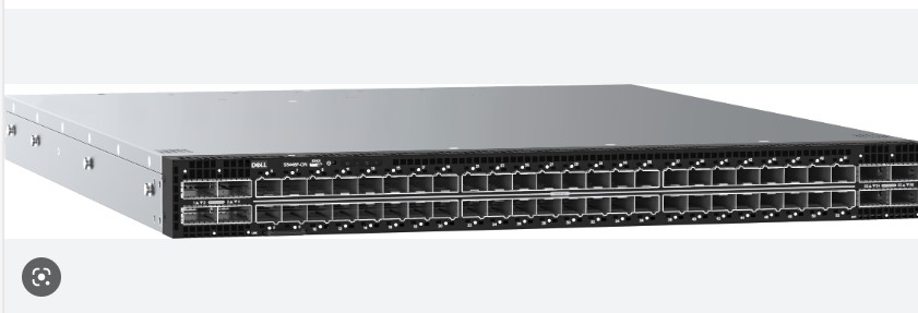 Dell EMC Storage Server EMC PowerSwitch N2248P PoE Switch