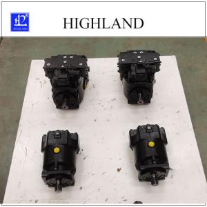 Wholesale Warranty 1 Year Beet Harvester Hydraulic Pump Motor System Good Stability from china suppliers