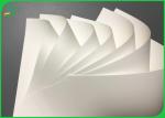 180um 200um Tear Resistant White Synthetic Paper A4 Size A3 Size
