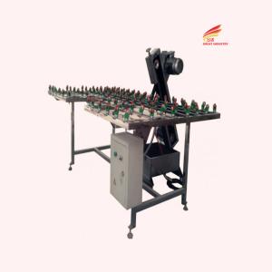 Wholesale Glass factory machines table glass manufacturing equipment glass grinding machine from china suppliers