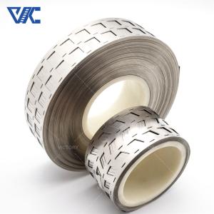Wholesale Special For Pure Nickel Strips 2p5s Electric Tools For 18650 Battery Nickel Strips For Battery Pack from china suppliers