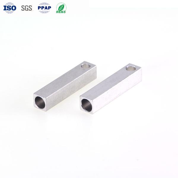 Custom CNC Machining Parts 0.005mm Precision 10kg Max Load