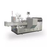 380V 50HZ Automatic Cosmetic Packing Machine Multifunctional Single Phase