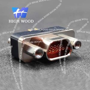 Wholesale J30J SERIES MICRO-D Rectangular Connectors , J30JHT9ZKNFN04-SFK from china suppliers