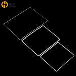 3mm，5mm Low price acrylic sheet customized size transparent plastic sheets