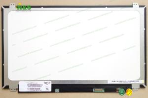 China NT156FHM-N41 new and original 15.6 inch Resolution 1920×1080 Normally White TFT LCD MODULE on sale