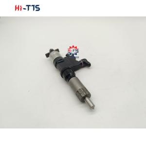 Wholesale Fuel Injector 095000-5471 095000-5474 8-98284393-0 For 4HK1 Diesel Engine from china suppliers