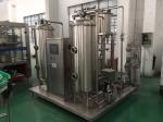 DGZ24-24-8 Carbonated Soft Drink Filling Machine