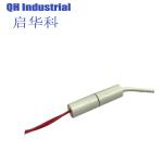 2Pin Best Quality Hiqh Recycling SMA Pog Pin Socket Pogo Pin Brass C3604 Charger
