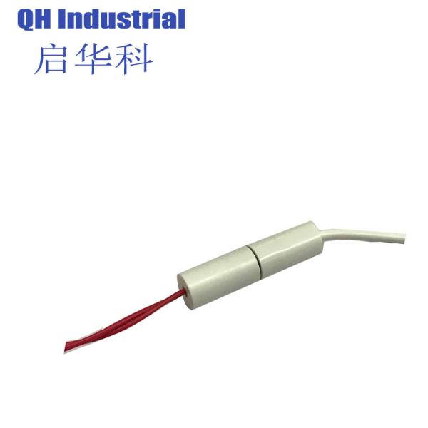 2Pin Best Quality Hiqh Recycling SMA Pog Pin Socket Pogo Pin Brass C3604 Charger