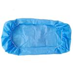 SMS Disposable Surgical Medical 120*220cm Non Woven Fabric Bed Sheets For