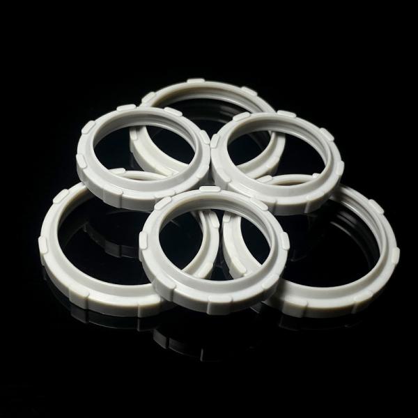 SMC Type Cylinder CTU Buffer Seal Ring Polyurethane Material Pneumatic Cylinder Seal
