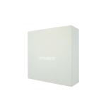 Customizable Electric Phone Accessories Packaging UV Logo Gift Paper Box