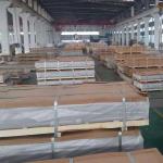 Polished 904 Coated Stainless Steel Sheet Plates 0.05mm-150mm Thickness