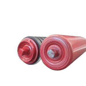 Wholesale 204205305306308000 Bearing Model Standard Conveyor Roller Ends for Material Handling Equipment Parts from china suppliers