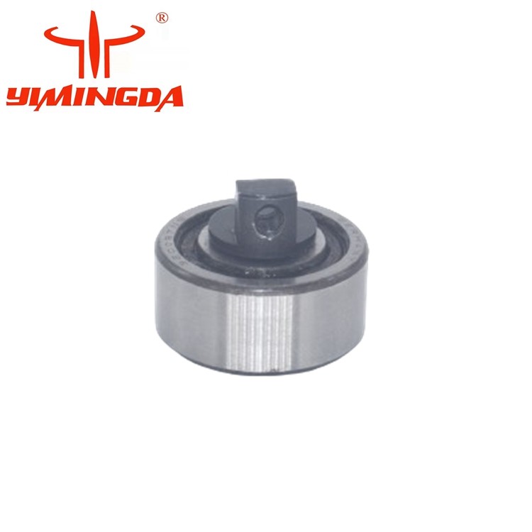Component Parts No 127617+118001 500H #1 Part Bearing For Q80 Cutter Machine