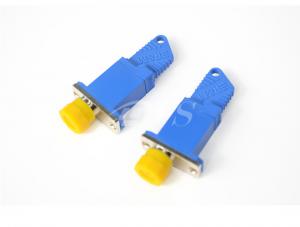 China FC-E2000 Fiber Optic Adapter Factory price with A quality on sale