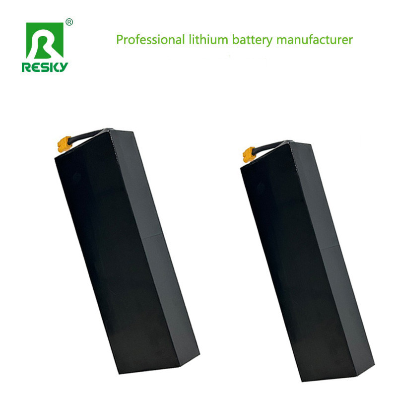 Storage INR18650-35E Lithium Battery 36V 10500mAh 10.5Ah Power Li-ion Battery Pack