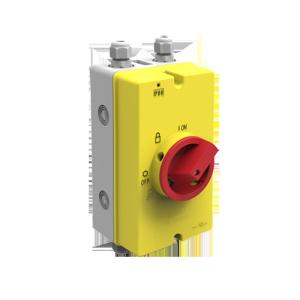 Wholesale PROGOY Add On Auxiliary Contacts Block 250A Durable from china suppliers